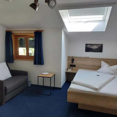 Der Malerwinkl - Alpenhotel 3*