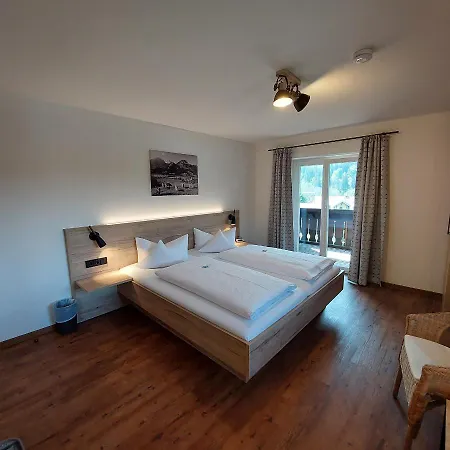 Der Malerwinkl - Alpenhotel Bad Hindelang