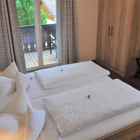 Hotel Der Malerwinkl - Alpenhotel 3*