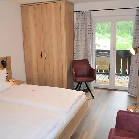 Der Malerwinkl - Alpenhotel Hotel 3*
