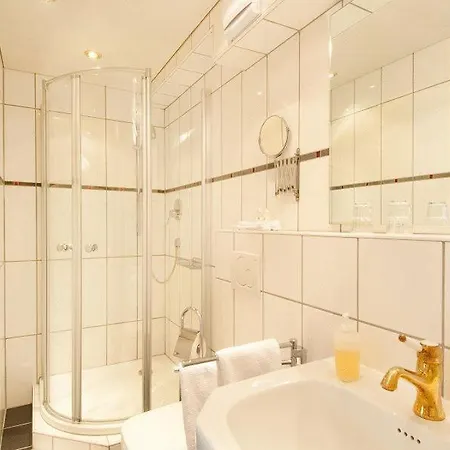 Hotel Der Malerwinkl - Alpenhotel 3*