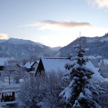 Hotel Der Malerwinkl - Alpenhotel Bad Hindelang