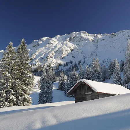 Der Malerwinkl - Alpenhotel Bad Hindelang