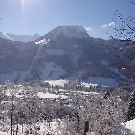 Hotel Der Malerwinkl - Alpenhotel 3*