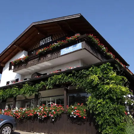 Der Malerwinkl - Alpenhotel Bad Hindelang