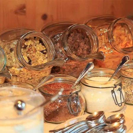 Der Malerwinkl - Alpenhotel 3*