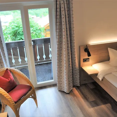 Der Malerwinkl - Alpenhotel