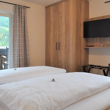 Hotel Der Malerwinkl - Alpenhotel 3*