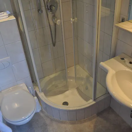 Hotel Garni Malerwinkl 3*