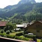 Der Malerwinkl - Alpenhotel Bad Hindelang