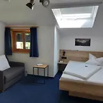 Der Malerwinkl - Alpenhotel 3*