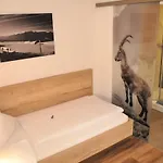 Der Malerwinkl - Alpenhotel Hotel 3*