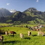 Hotel Der Malerwinkl - Alpenhotel Bad Hindelang