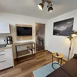 Der Malerwinkl - Alpenhotel Bad Hindelang