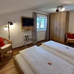 Der Malerwinkl - Alpenhotel Otel Bad Hindelang