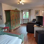 Der Malerwinkl - Alpenhotel 3* Bad Hindelang