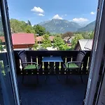 Der Malerwinkl - Alpenhotel Bad Hindelang