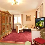 Hotel Der Malerwinkl - Alpenhotel Bad Hindelang