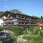 Der Malerwinkl - Alpenhotel 3* Bad Hindelang