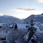 Hotel Der Malerwinkl - Alpenhotel Bad Hindelang