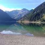 Der Malerwinkl - Alpenhotel