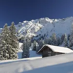 Der Malerwinkl - Alpenhotel Bad Hindelang
