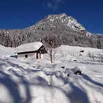 Der Malerwinkl - Alpenhotel 3* Bad Hindelang