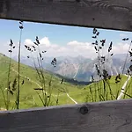 Der Malerwinkl - Alpenhotel