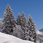 Der Malerwinkl - Alpenhotel Bad Hindelang