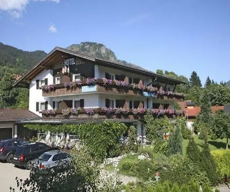 Hotel Garni Malerwinkl 3*
