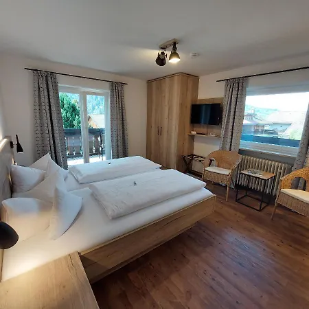 Der Malerwinkl - Alpenhotel Hotell 3*
