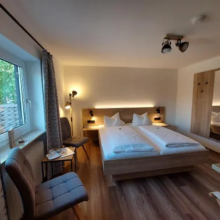 Der Malerwinkl - Alpenhotel Bad Hindelang