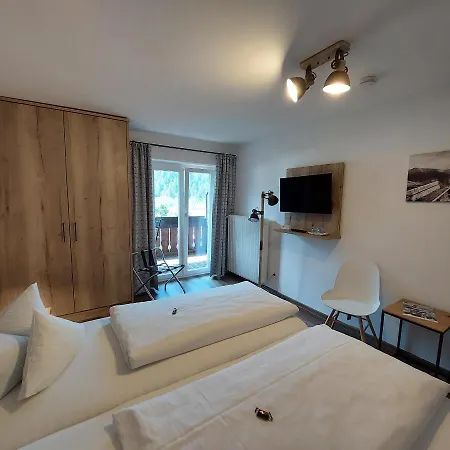 Der Malerwinkl - Alpenhotel 3*