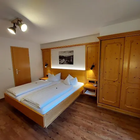 Der Malerwinkl - Alpenhotel 3*