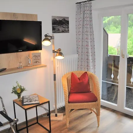 Der Malerwinkl - Alpenhotel 3*