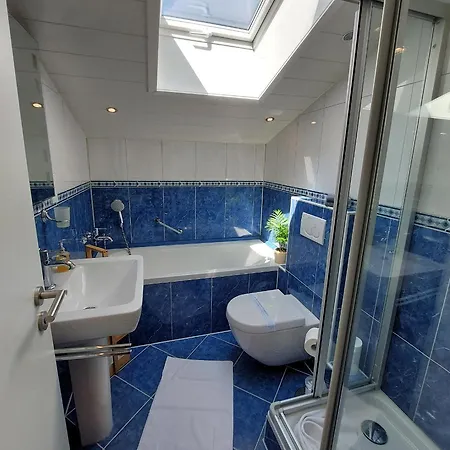 Der Malerwinkl - Alpenhotel 3*