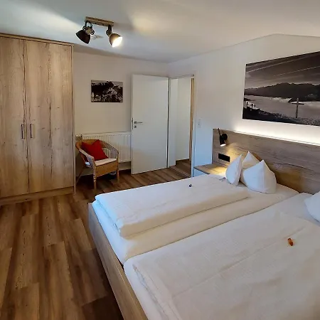 Der Malerwinkl - Alpenhotel Bad Hindelang