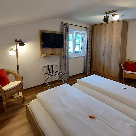 Der Malerwinkl - Alpenhotel Hotel Bad Hindelang