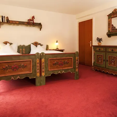 Der Malerwinkl - Alpenhotel Hotel