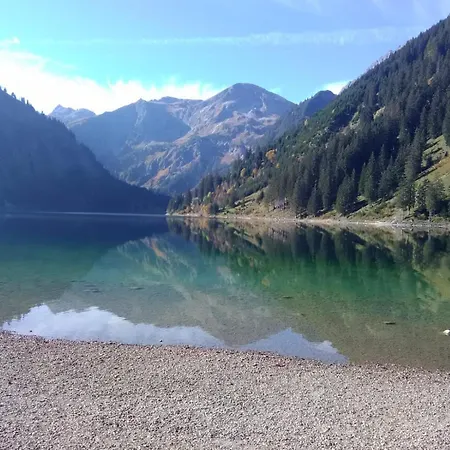 Der Malerwinkl - Alpenhotel