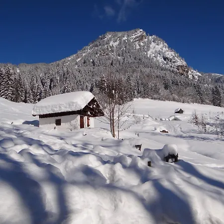 Der Malerwinkl - Alpenhotel 3* Bad Hindelang