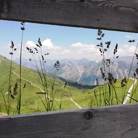 Der Malerwinkl - Alpenhotel