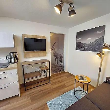 Der Malerwinkl - Alpenhotel 3*