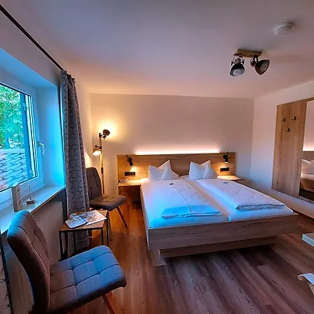 Der Malerwinkl - Alpenhotel Ξενοδοχείο 3*
