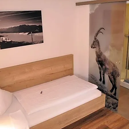 Der Malerwinkl - Alpenhotel 3* Bad Hindelang