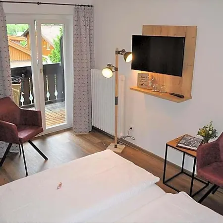 Der Malerwinkl - Alpenhotel