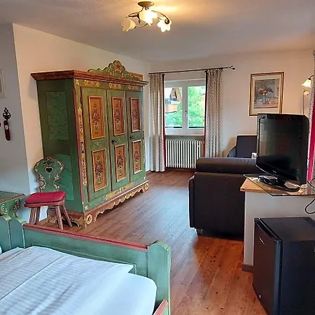 Ξενοδοχείο Der Malerwinkl - Alpenhotel Bad Hindelang