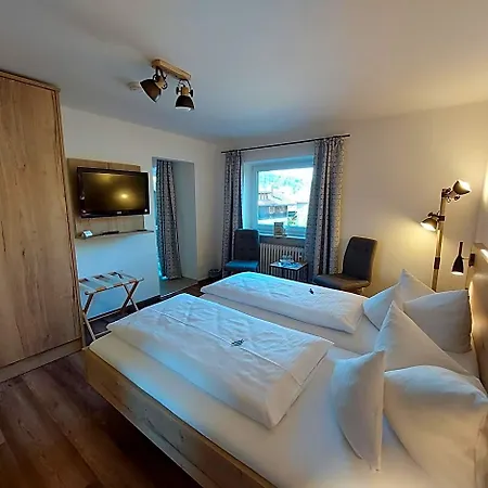Der Malerwinkl - Alpenhotel Ξενοδοχείο 3*