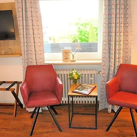Der Malerwinkl - Alpenhotel 3*