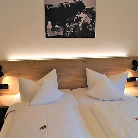 Der Malerwinkl - Alpenhotel Ξενοδοχείο